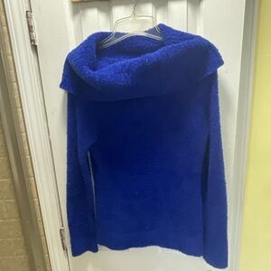 Cato Cowl Neck Women’s Sweater Size S